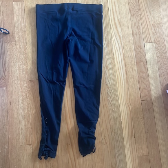 Express black leggings - Picture 2 of 2